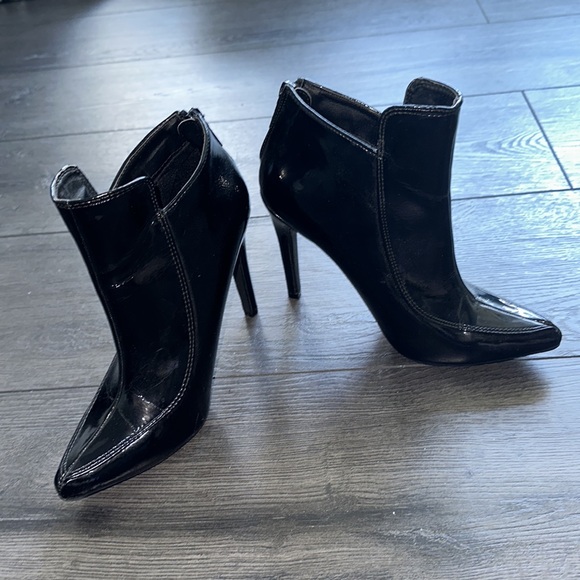 Booties - Picture 2 of 3